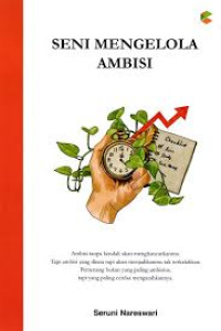 Image of Seni Mengelola Ambisi