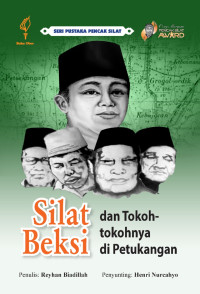 Image of Silat Beksi dan Tokoh-tokohnya di Petukangan