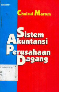 Image of Sistem Akuntansi Perusahaan Dagang