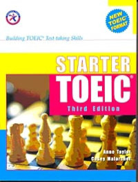 Image of Starter Toeic