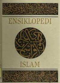 Image of Suplemen Ensiklopedia Islam Jilid 1 A-K