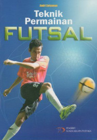 Image of Teknik Permainan Futsal