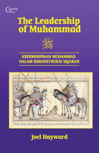 Image of The Leadership of Muhammad