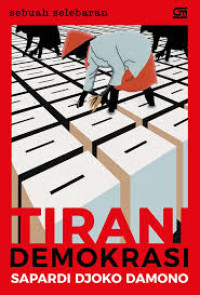 Image of Tirani Demokrasi