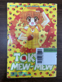 Image of Tokyo Mew-Mew 4