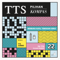 Image of TTS Pilihan Kompas 22