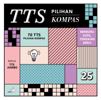 Image of TTS Pilihan Kompas 25