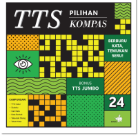 Image of TTS Pilihan Kompas Jilid 24