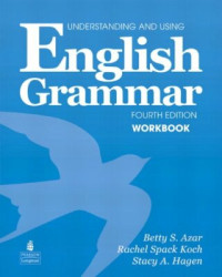 Image of Understanding And Using English Grammar