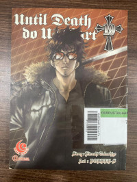 Image of Until Death Do Us Part Vol 19