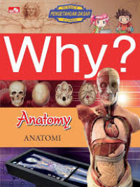 Image of Why? Anatomy